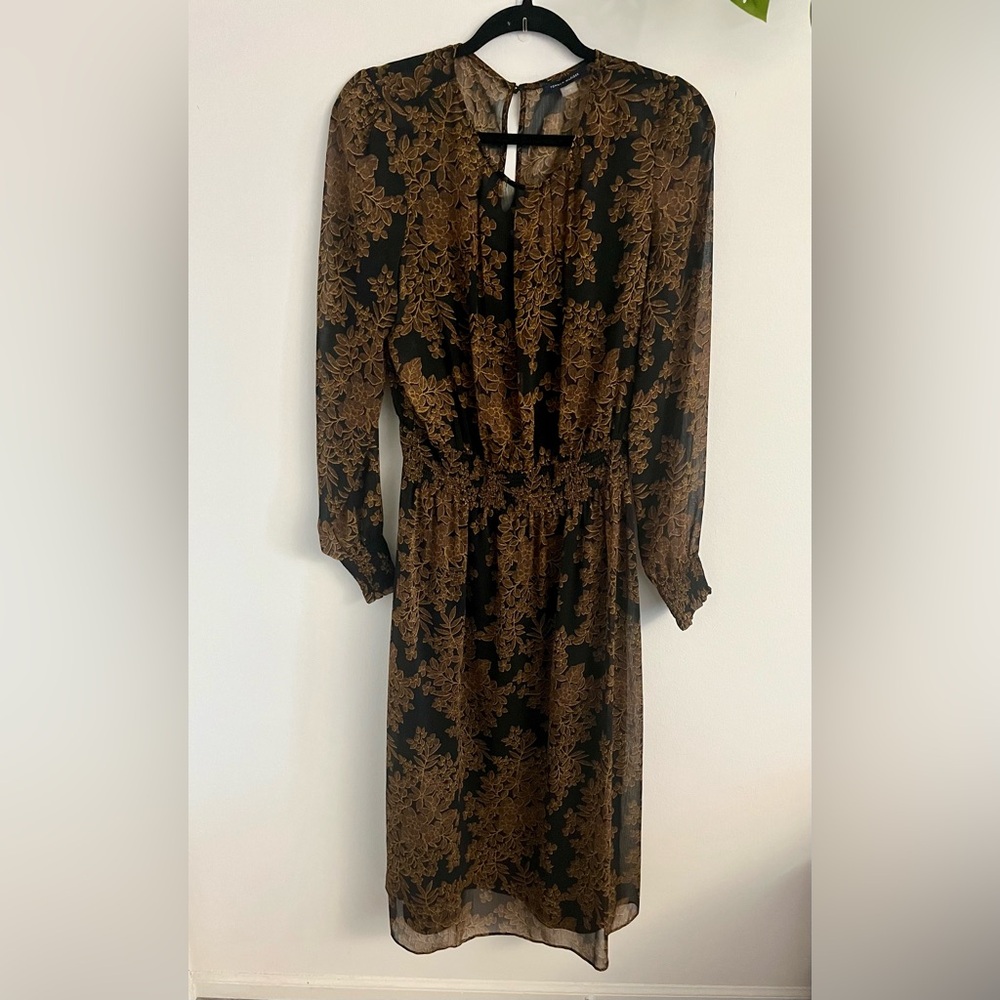 Tommy Hilfiger Dress NWOT - Picture 8 of 9